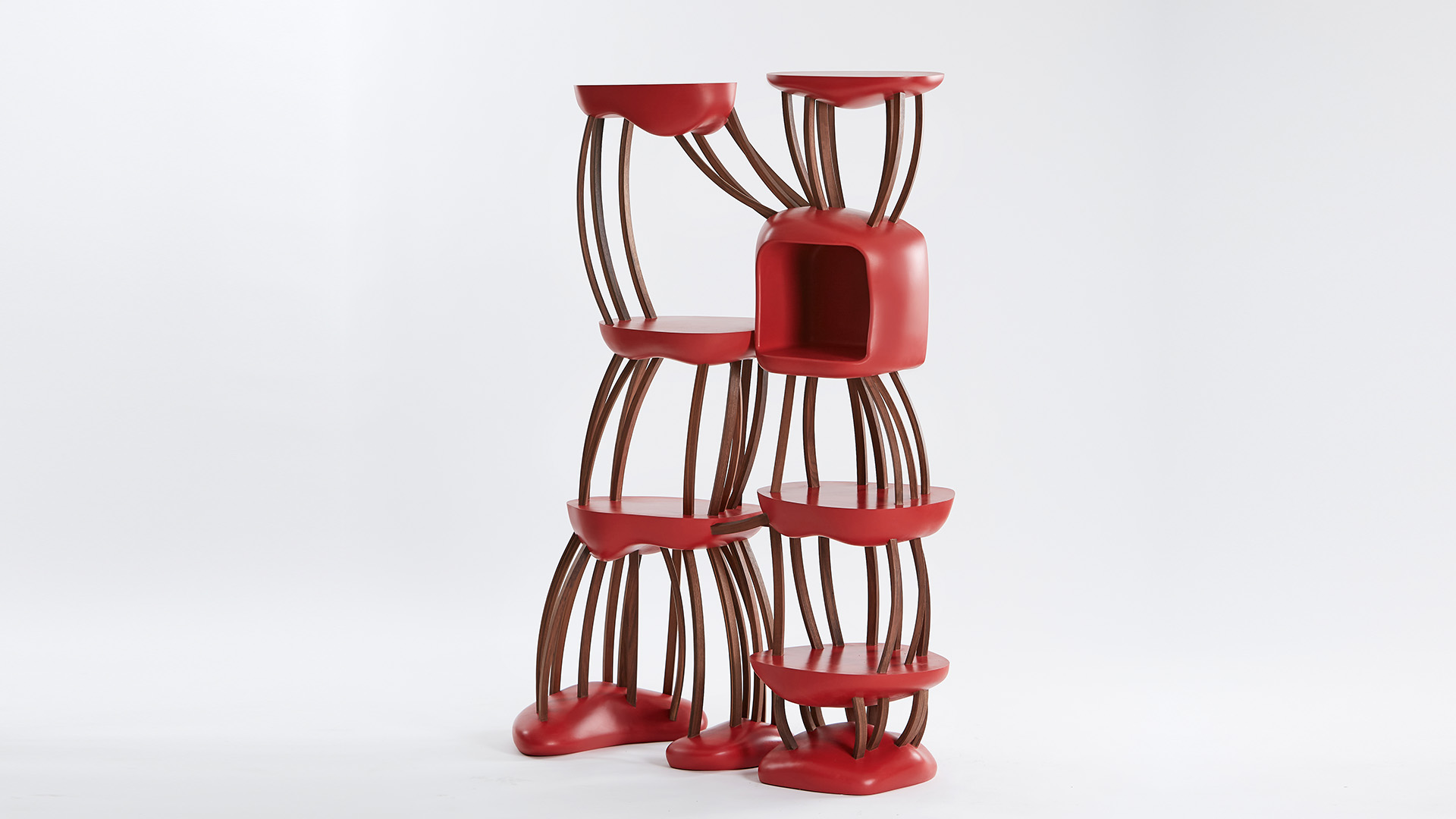prospero series shelf