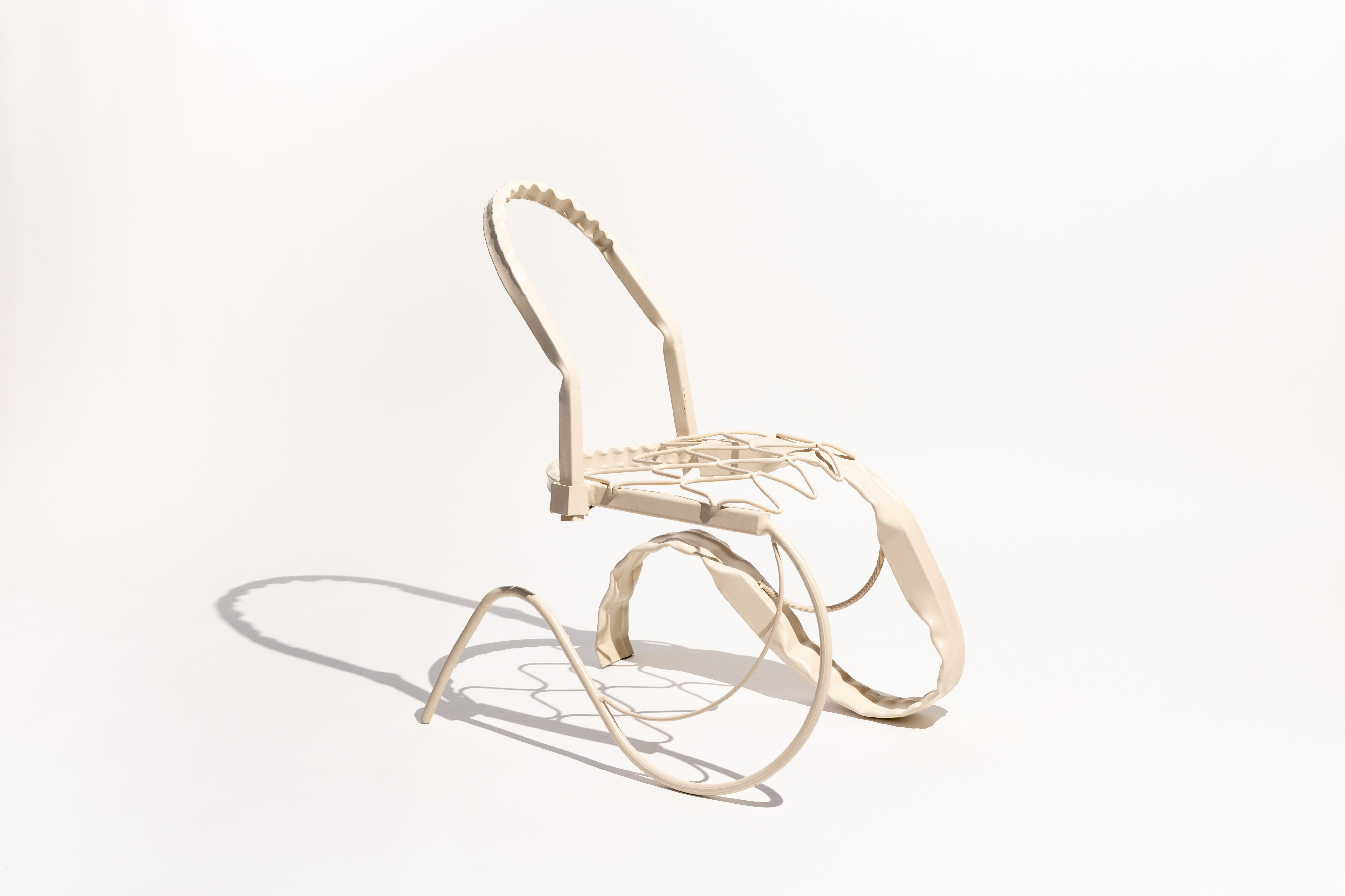 Rose Chair, Providence Project, 2021