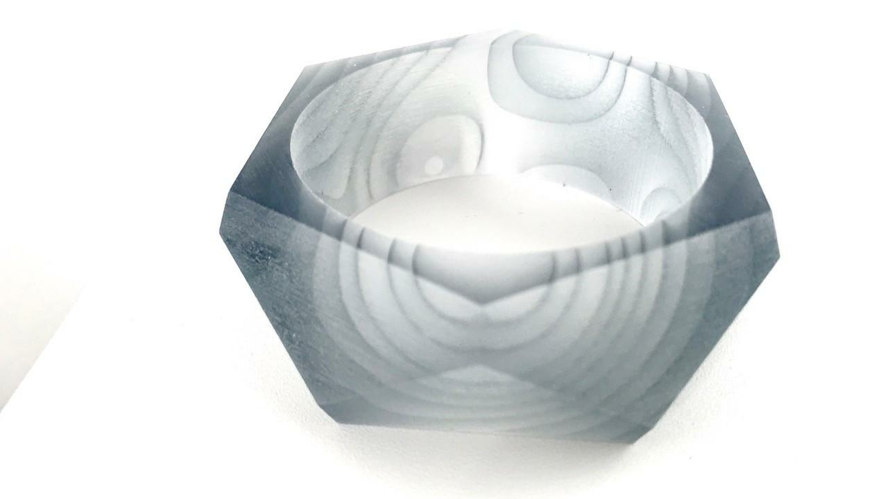 CELESTIAL DATA INFUSED BRACELET