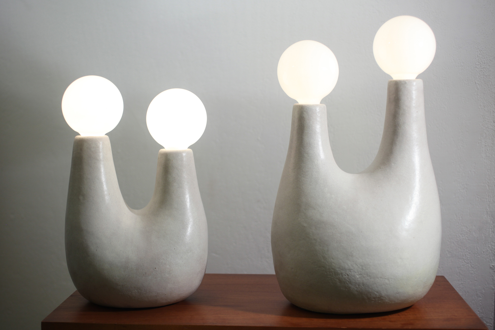 Communion Light by Pilar Wiley
