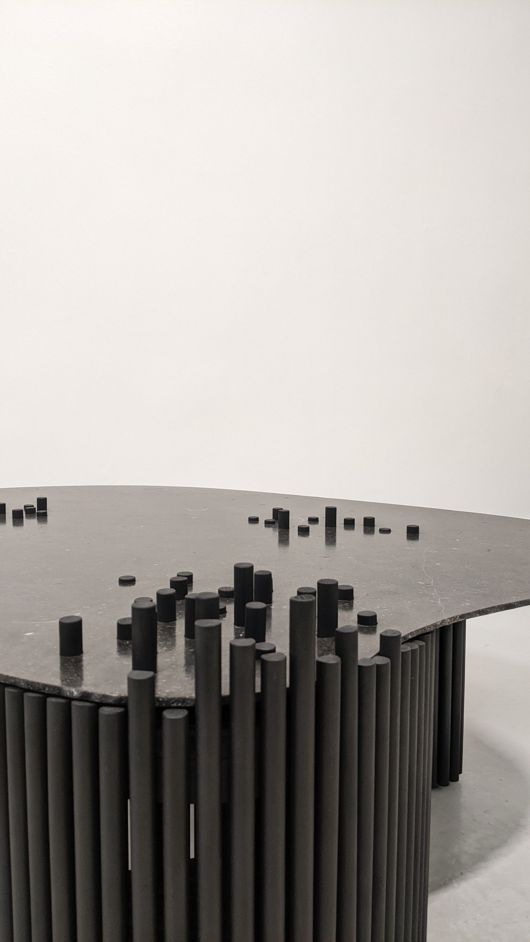 Roseaux collection - Coffee table
