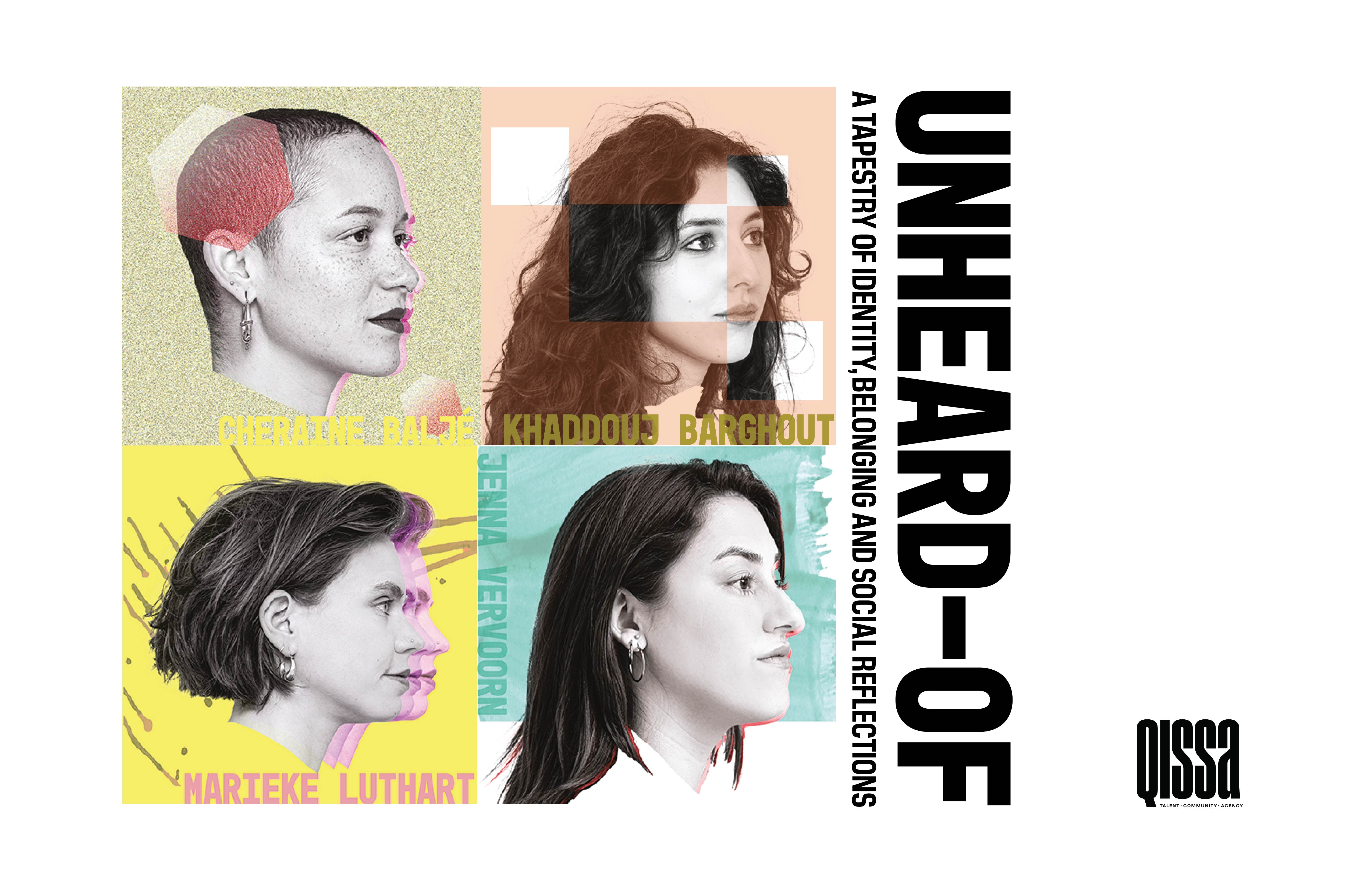 Unheard-Of