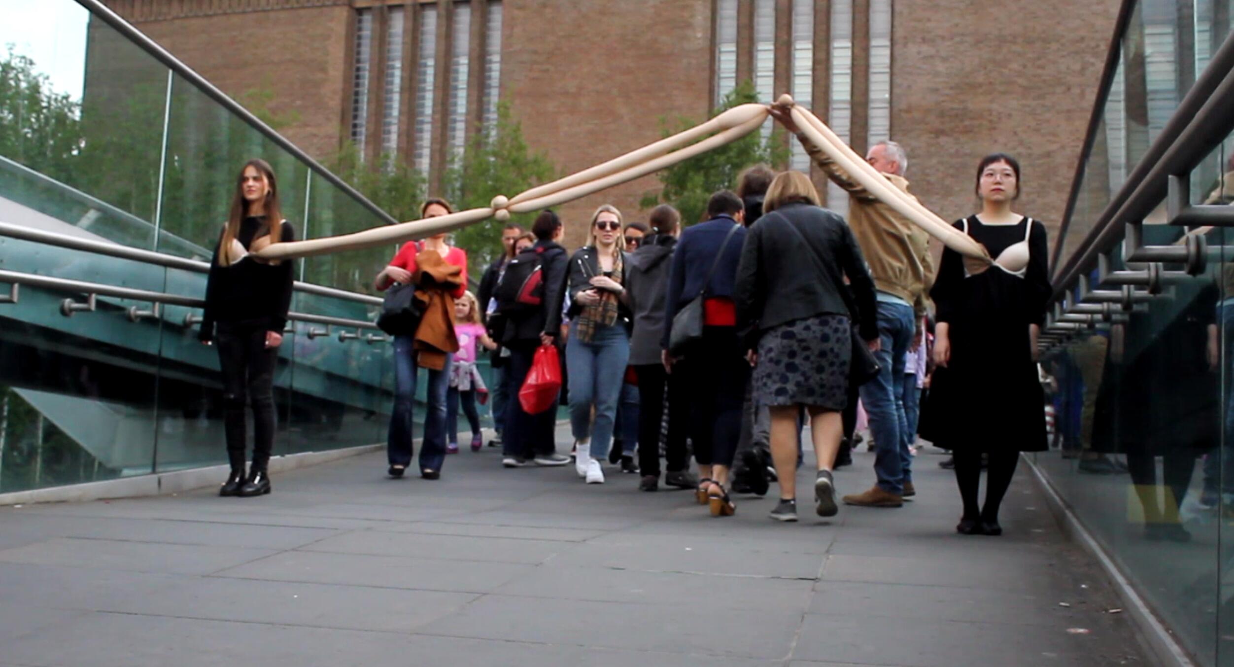 Body Bridge