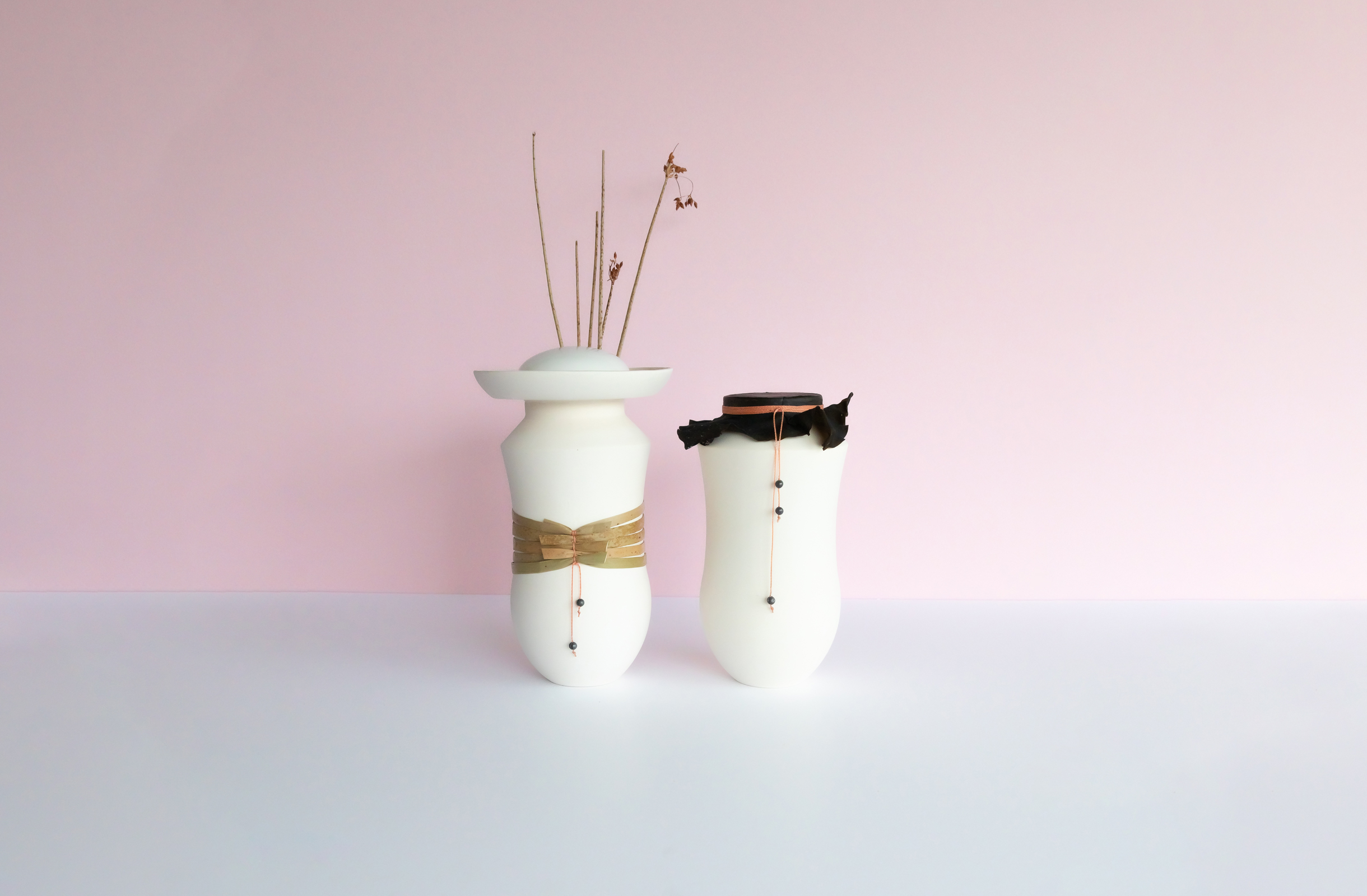 Fermentation and pickling jars
