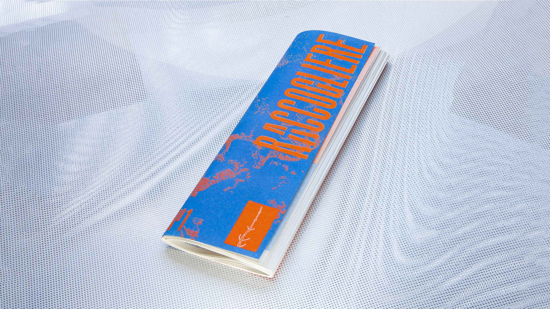 Raccogliere zine