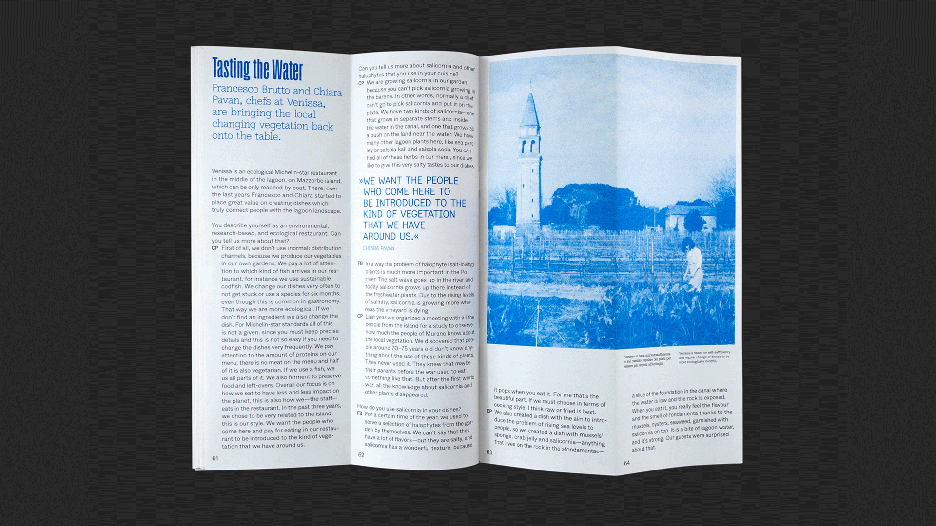 Raccogliere zine