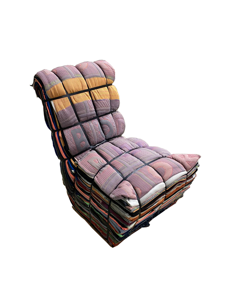 Tejo Remy BYBORRE Chair