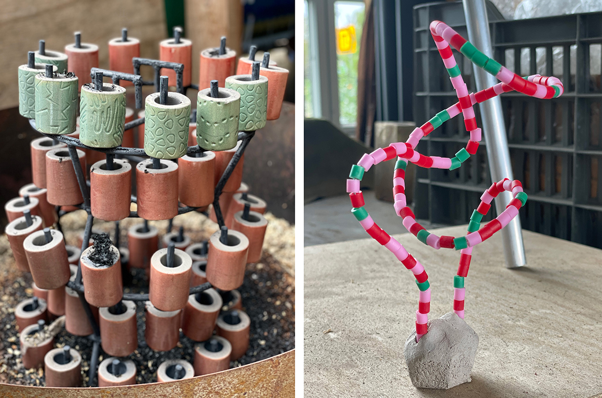 KO TS 23 (Ko Tinker Sculpture 2023)