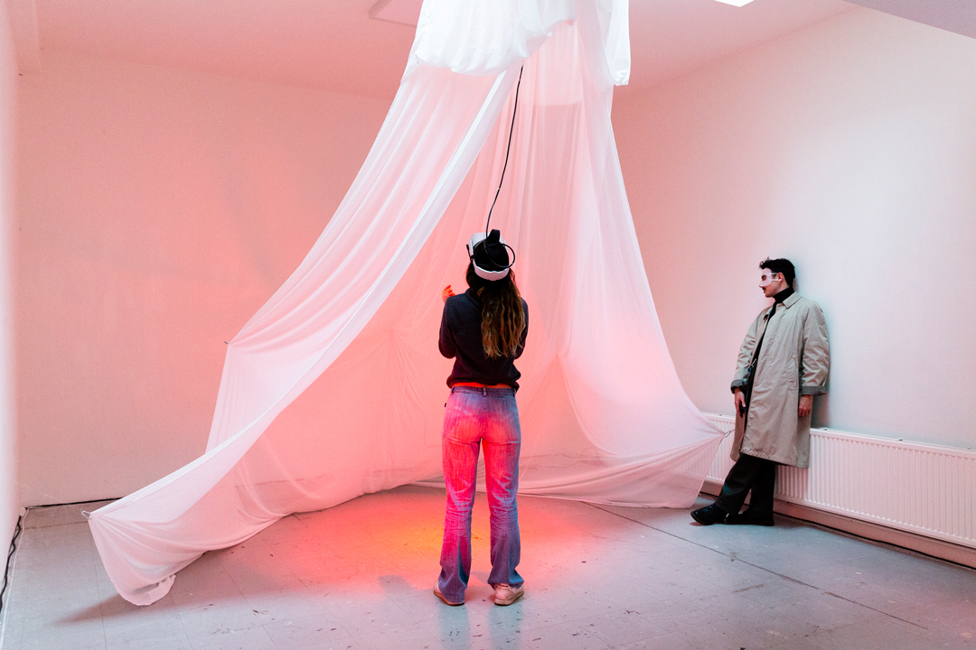 Visual Storytellers - editie 2022