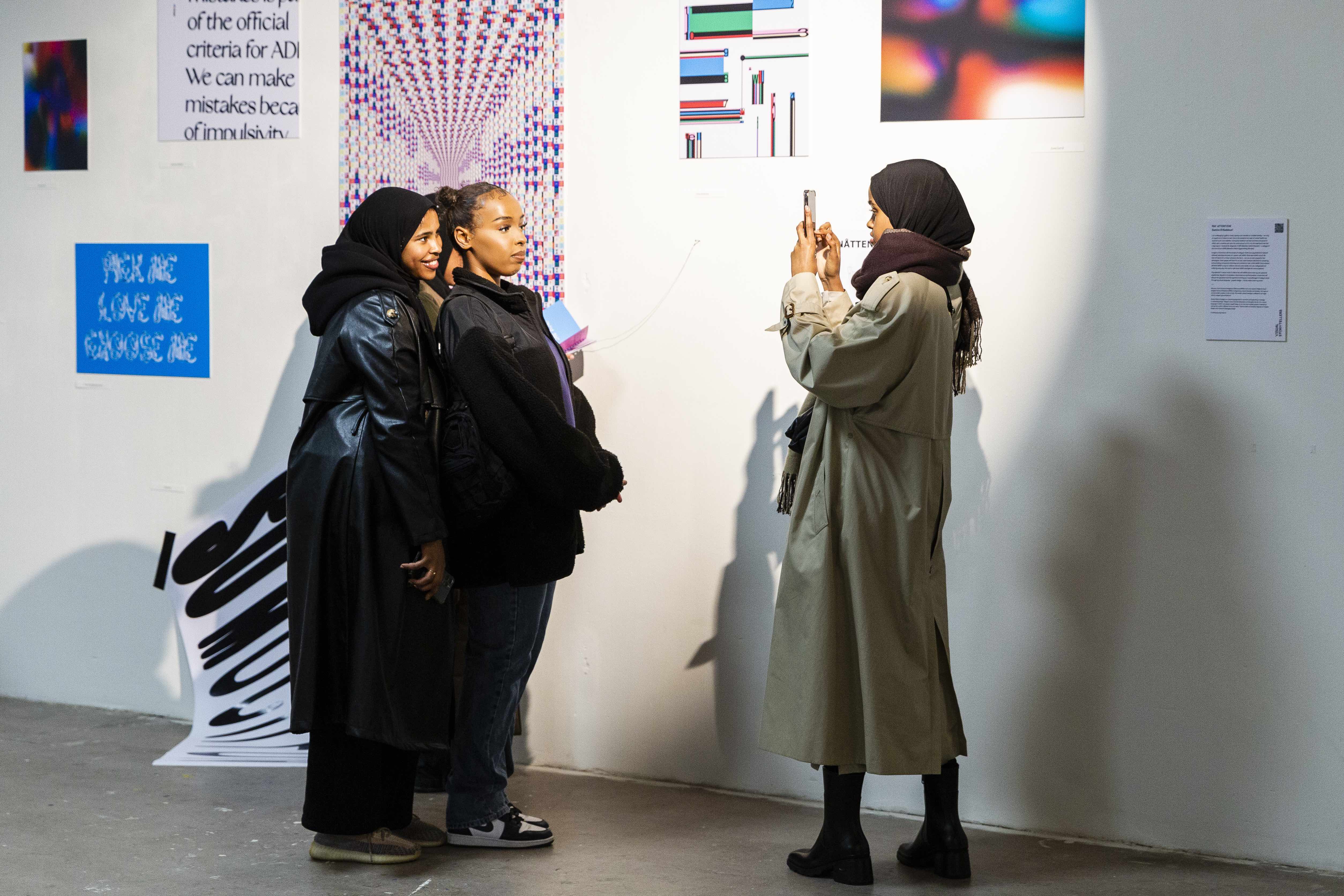 Visual Storytellers - editie 2022