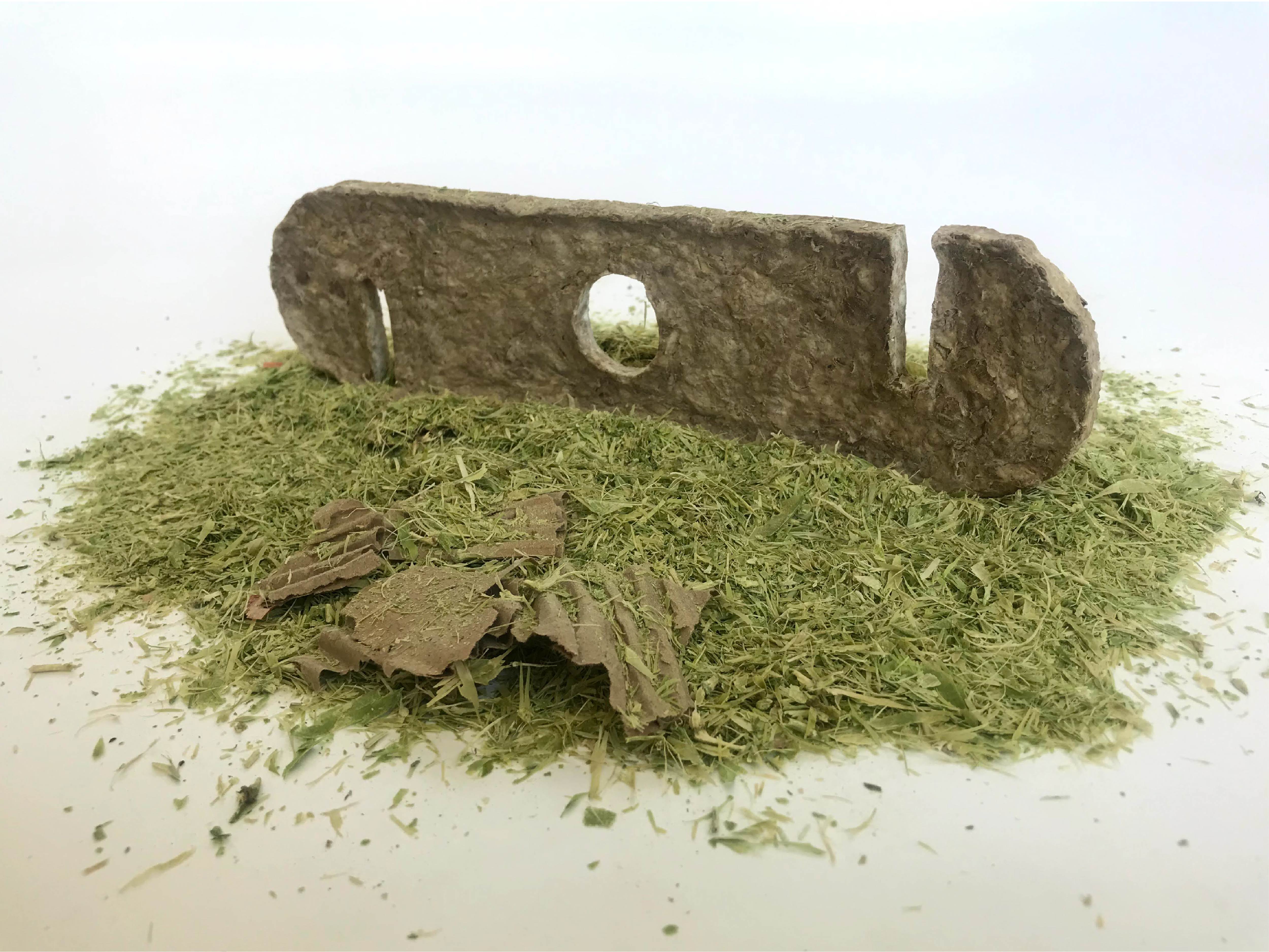 Re Product Bağ with Ingredient