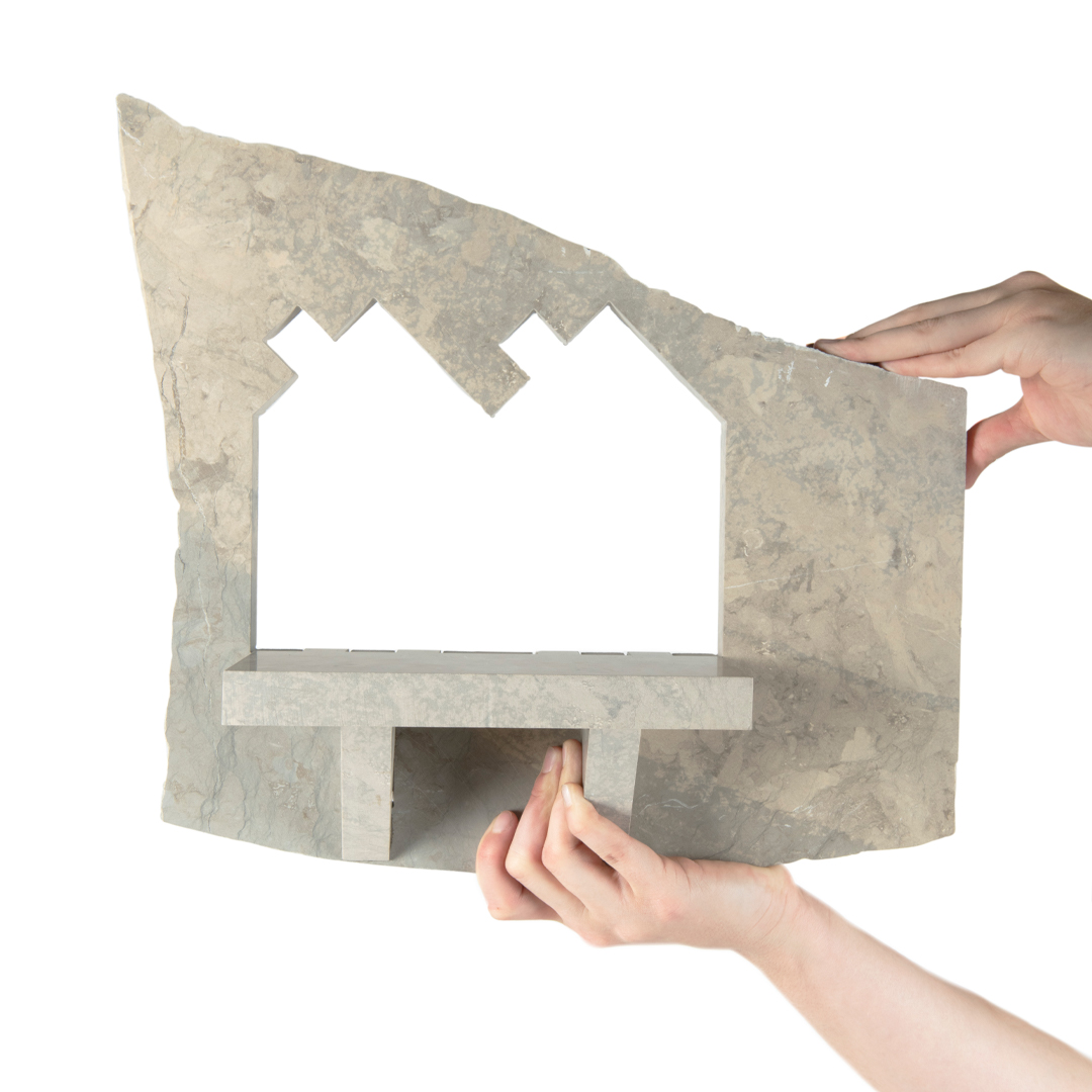 Re-value | Wall Shelf Big