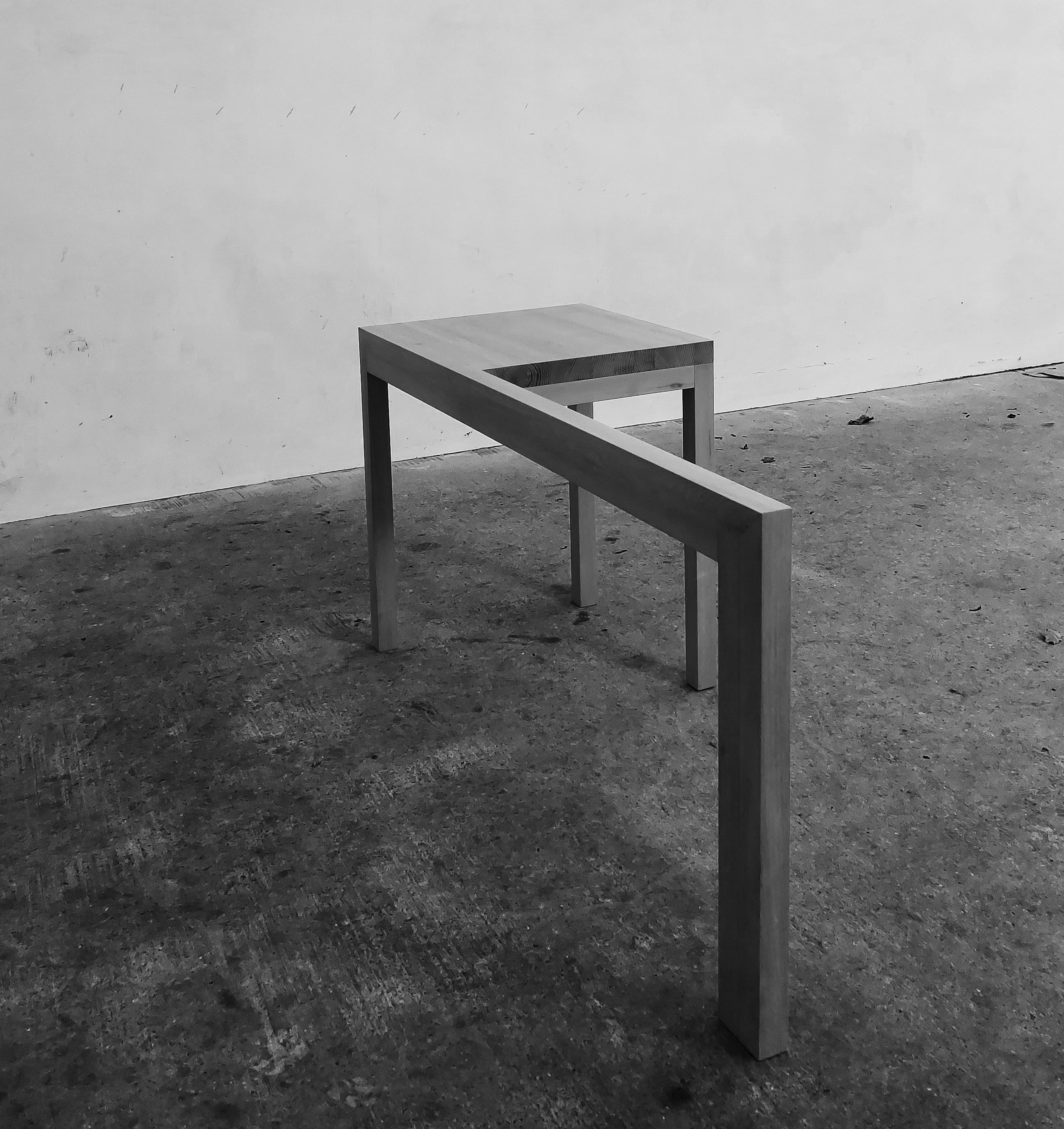 REBEL - There is more room outside the box.