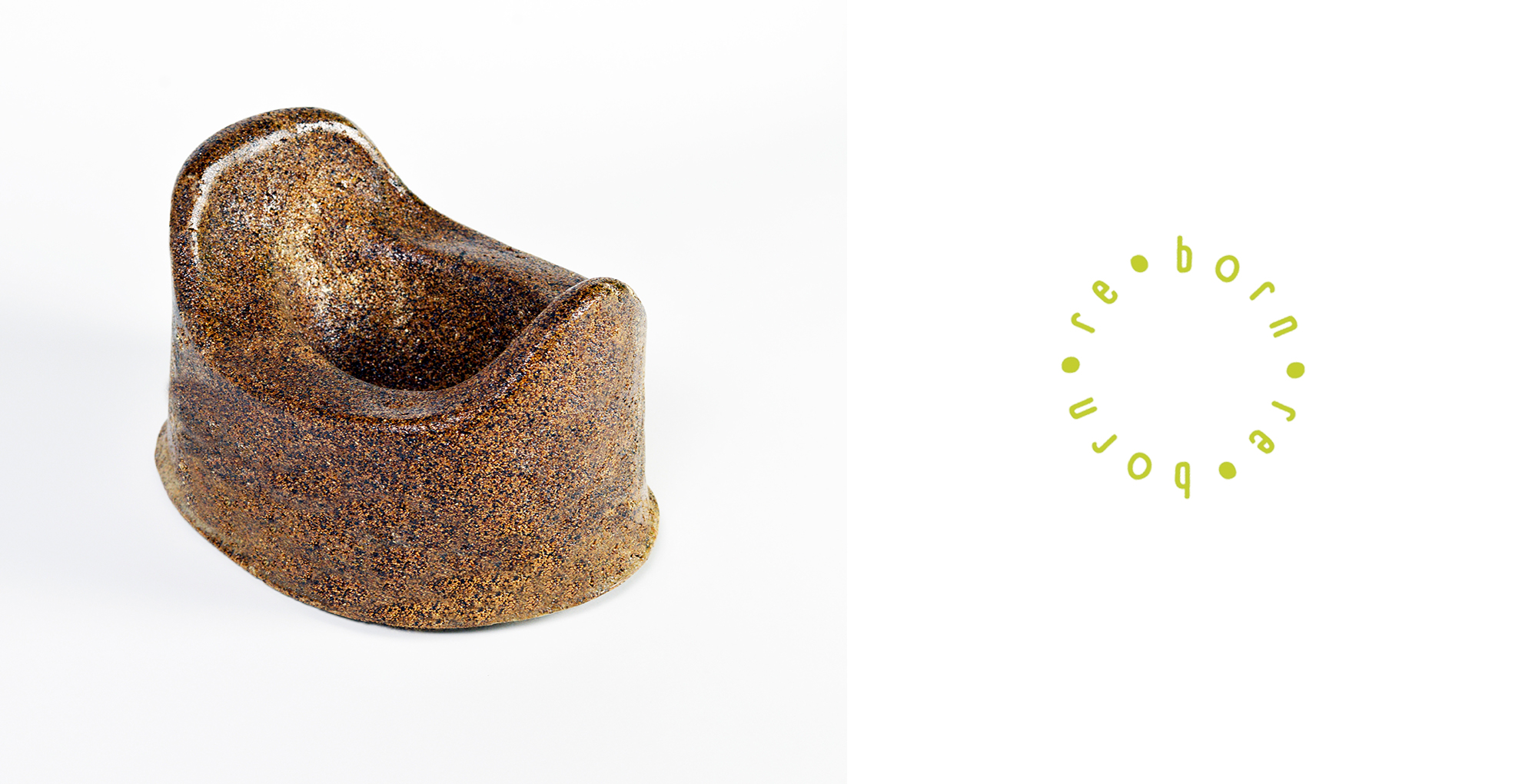 re•born biodegradable baby products collection