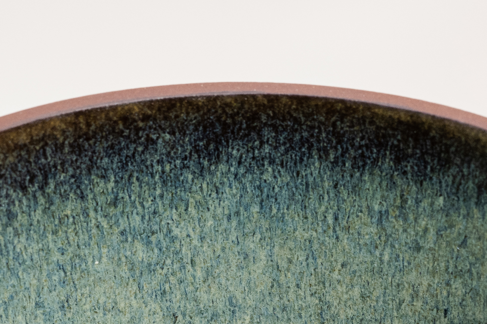 Glaze Detail
