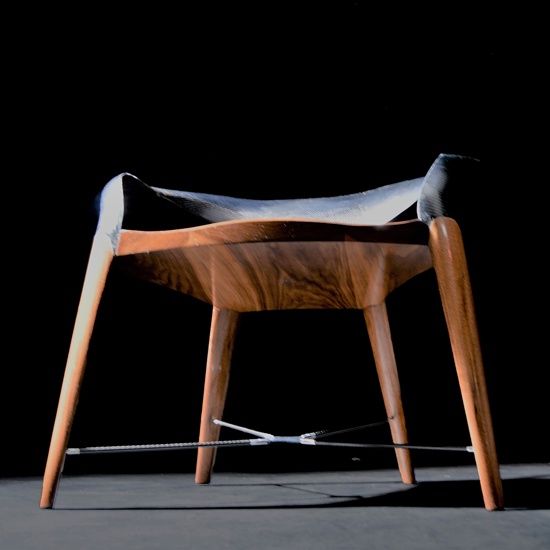 Aero Angled View