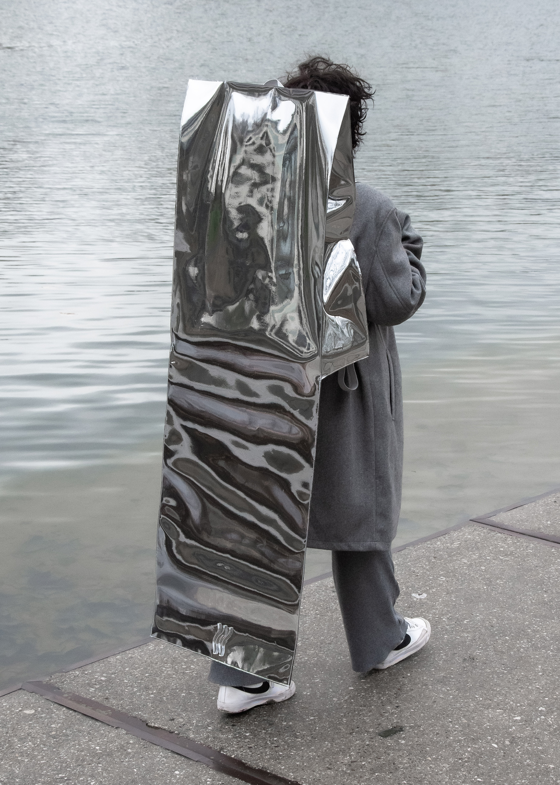 Refraction - Wout Peeters
