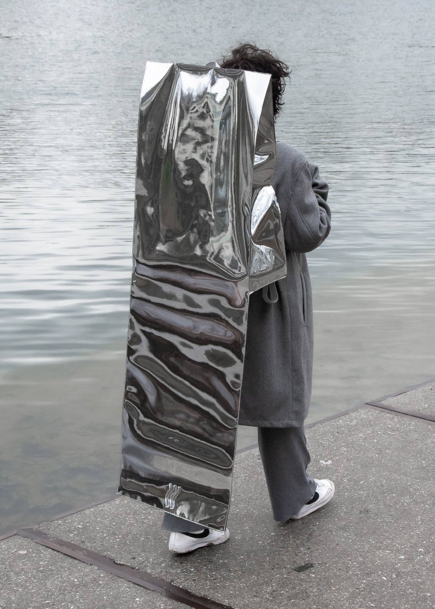 Refraction_Wout_Peeters - Sculpture 1