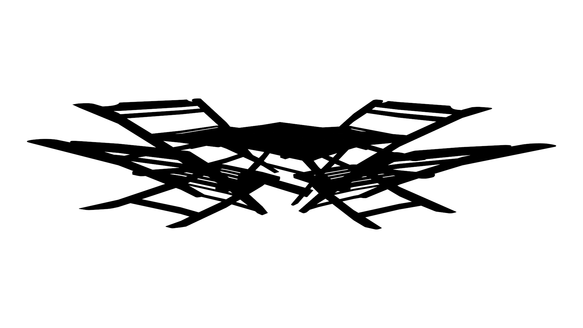 Garden table