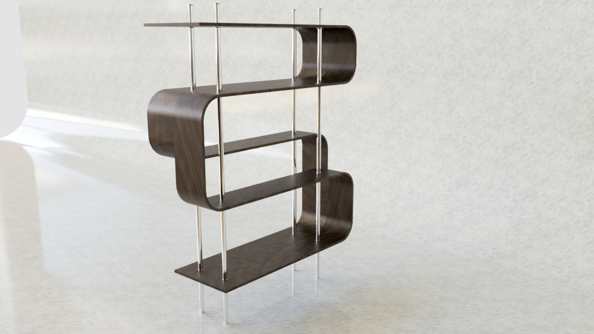 design: Matthijs rodenburg. made by: Redwood