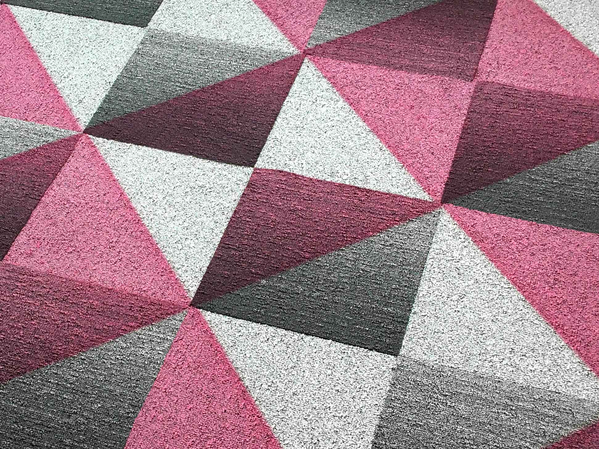 RIVIVE carpet tiles