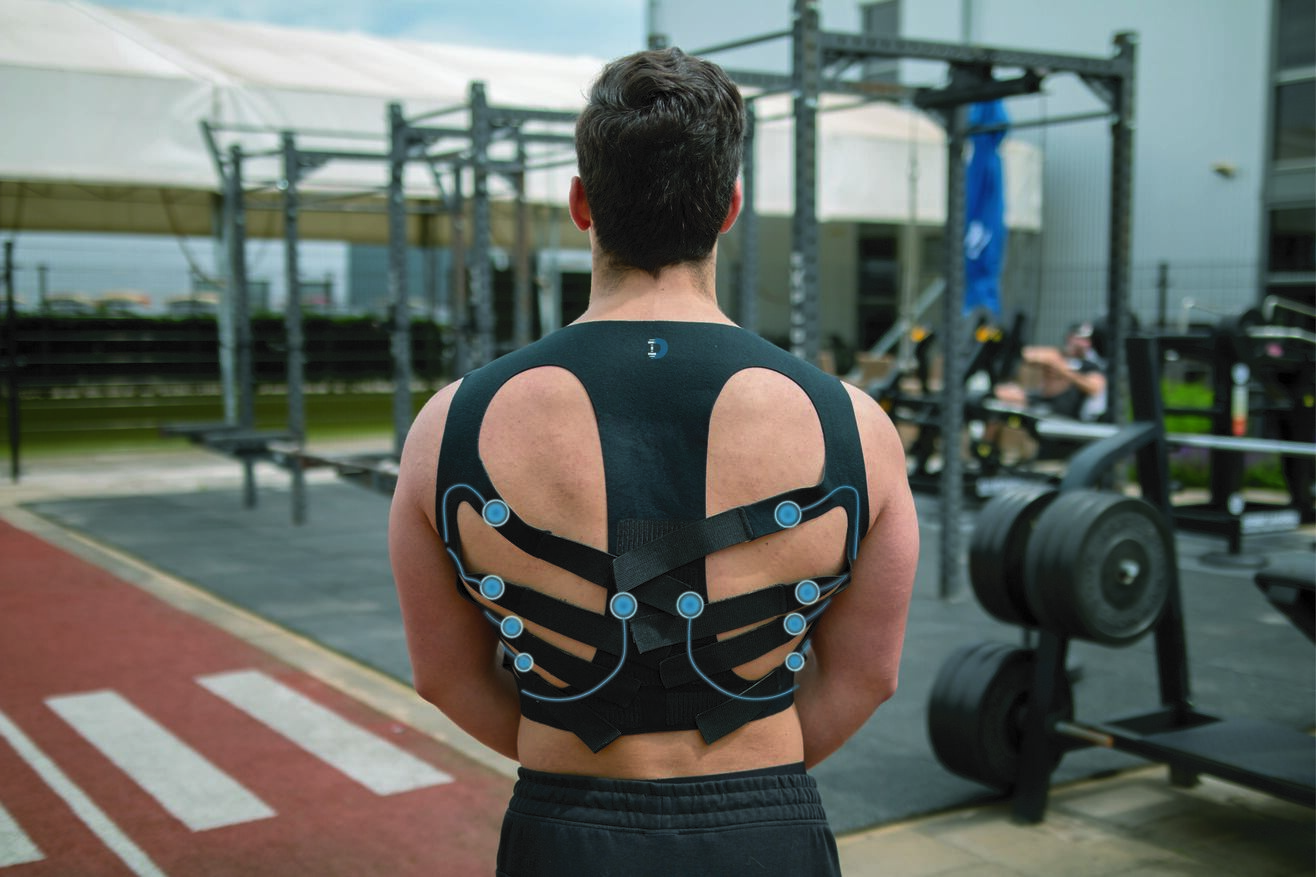 Prototype back