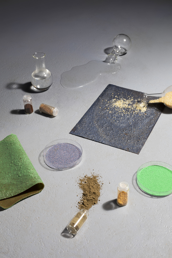 Rethinking Plastic-Yksi Expo - Soowon Chae