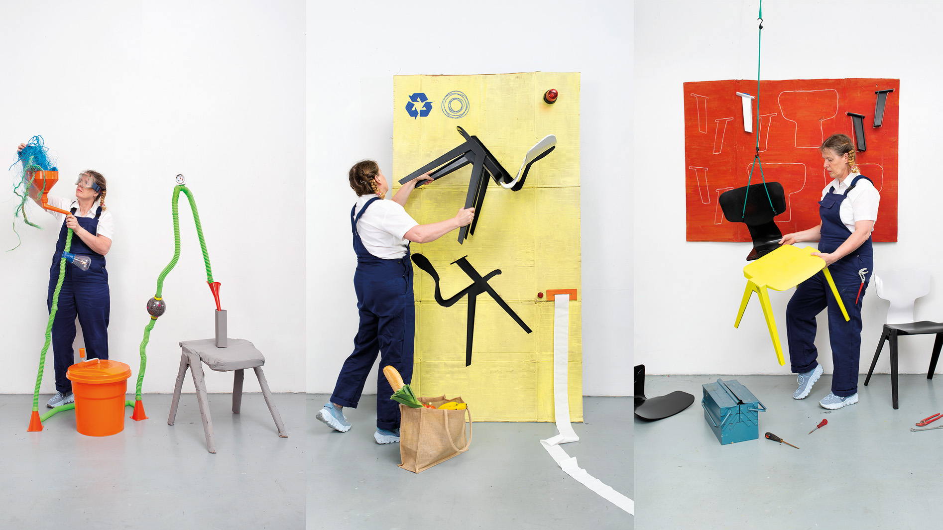 THRIFTY & THOUGHTFUL: ZUINIG & ZINVOL