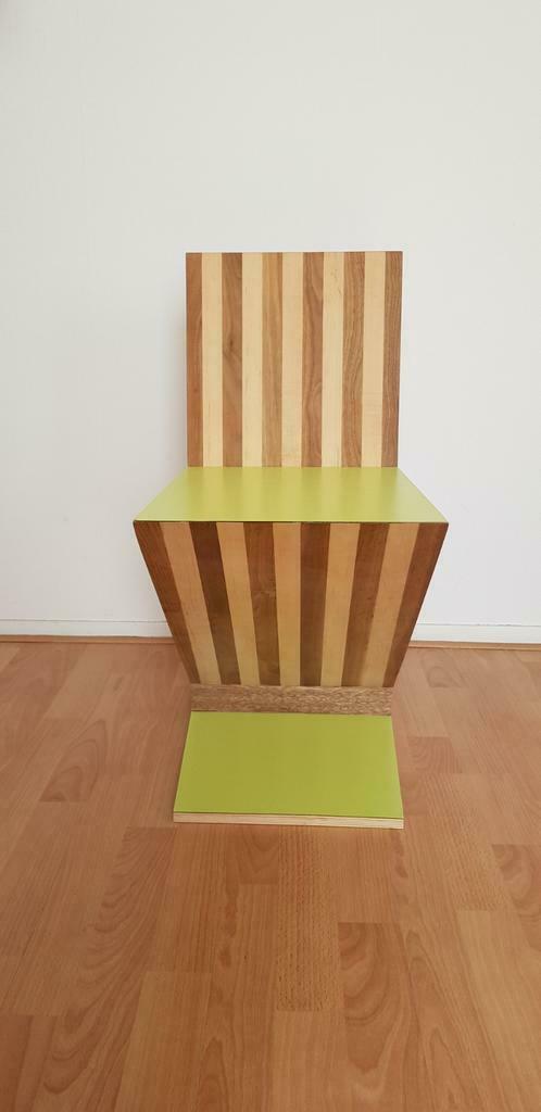 Residency for the People - Rietveld by the PeopleT