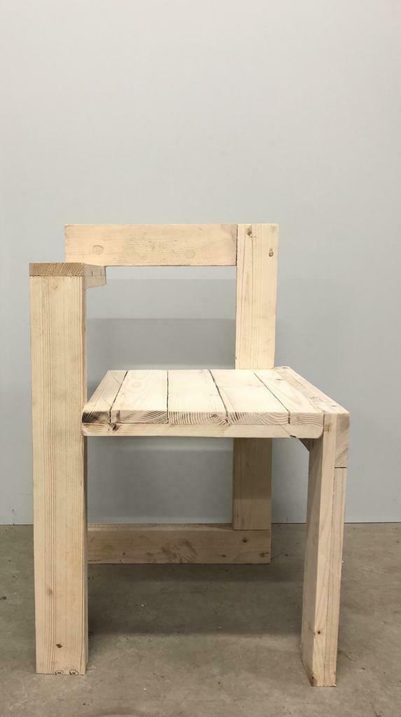 Residency for the People - Rietveld by the People