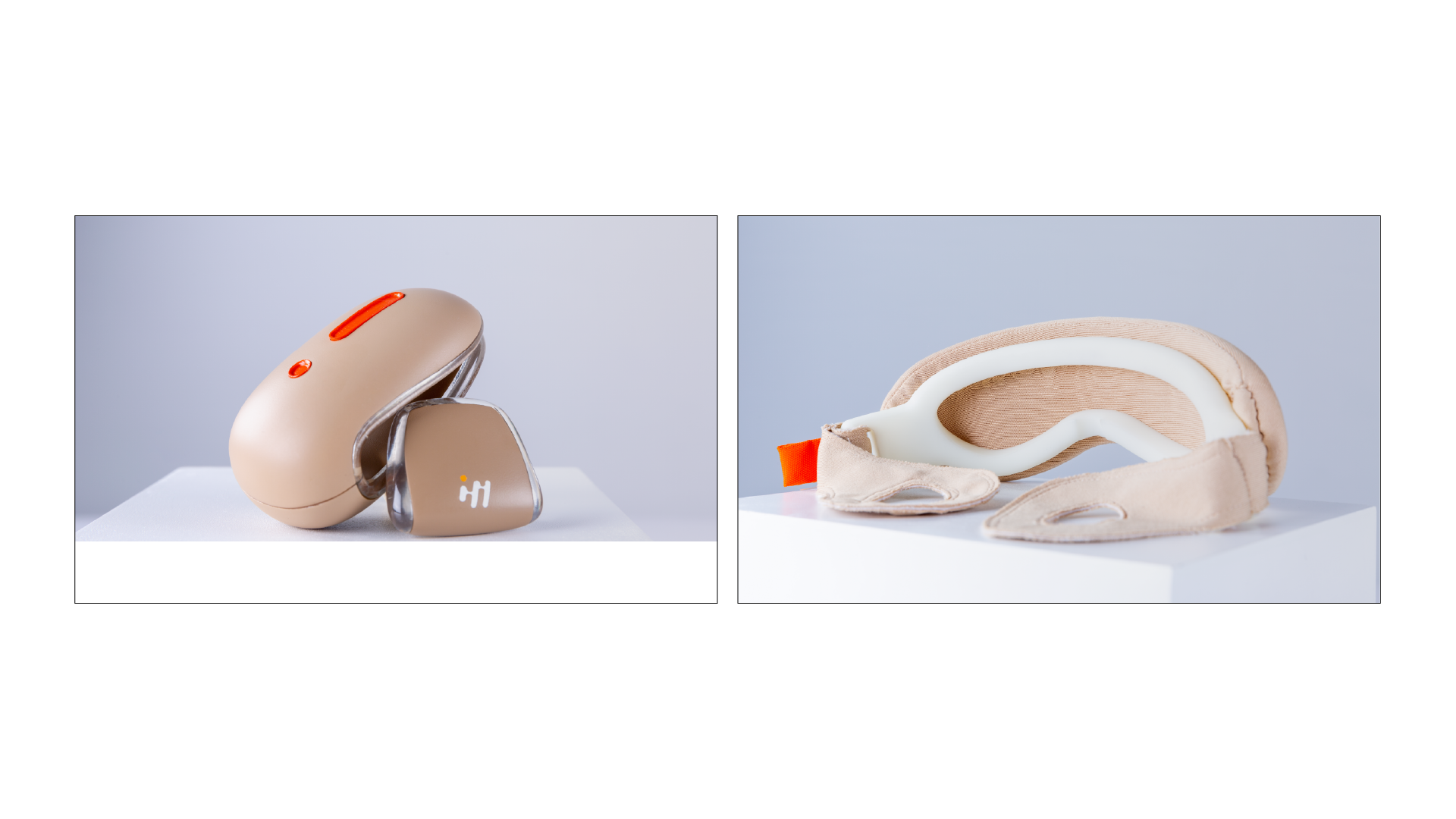 remote &amp; eyemask