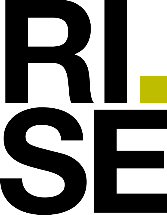 Gesponsord door RISE Design Competence Centre - Networking Event