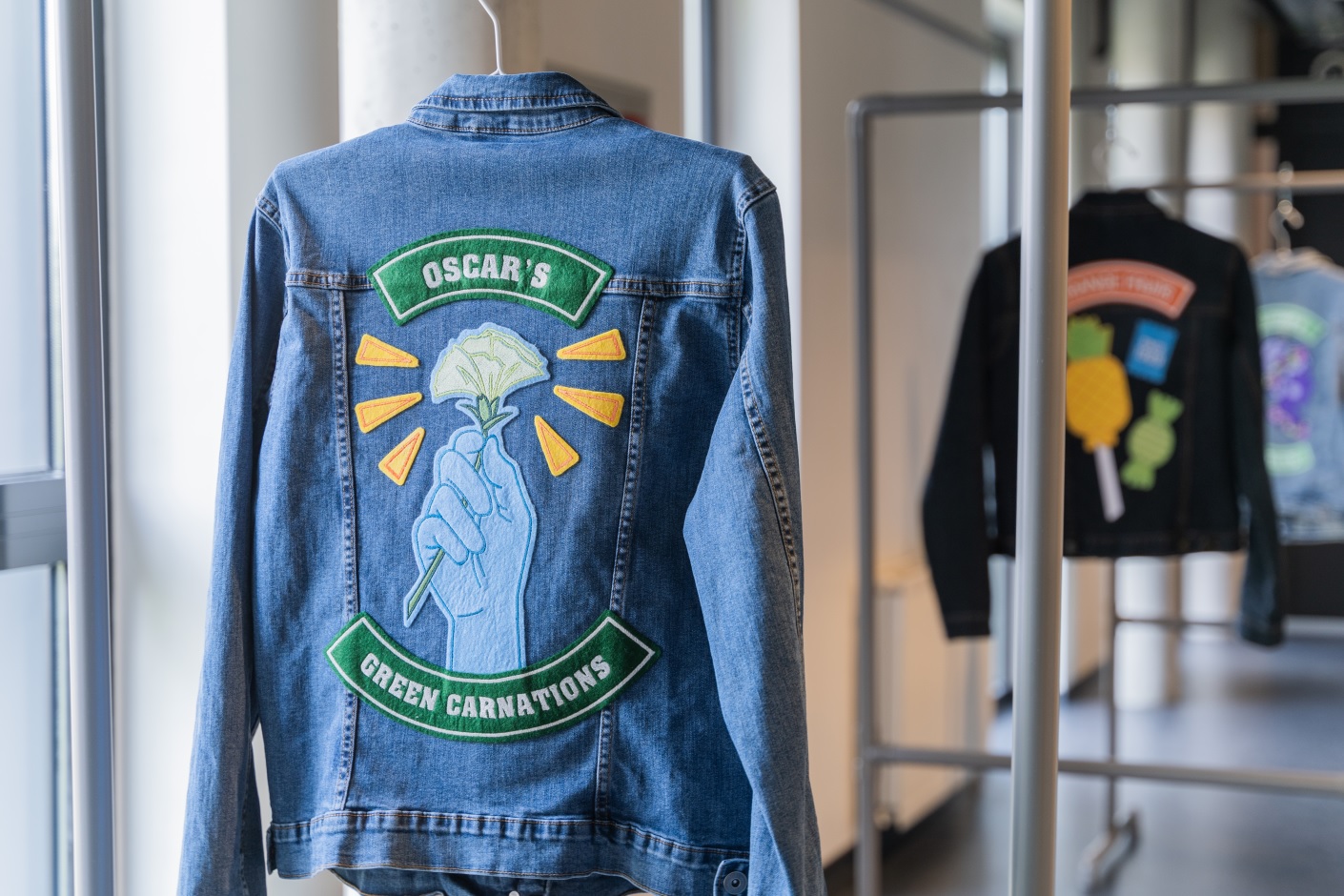 Queer Wear - Robin Broekhoven