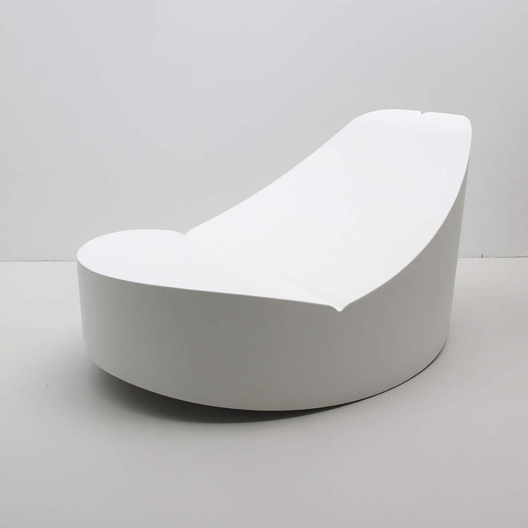 RockingChair by Mathieu Bruls architect