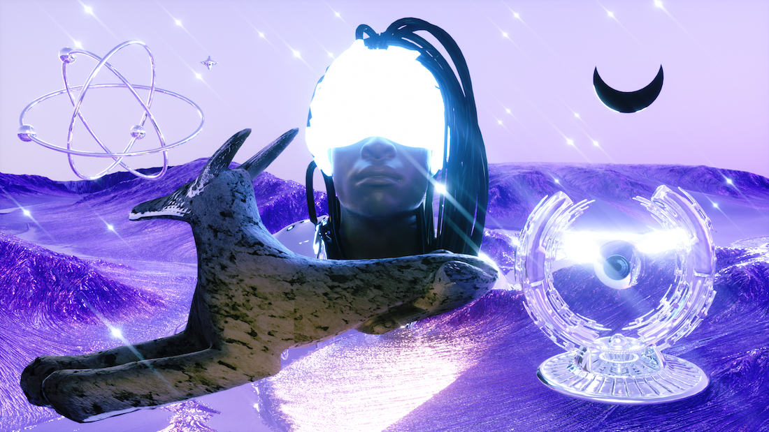 What kind of cyborgs do we want to become?