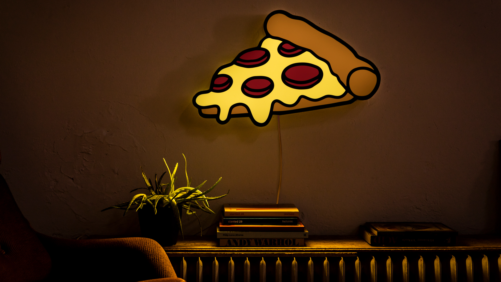 Get Lit - light objects limited to 100 pieces