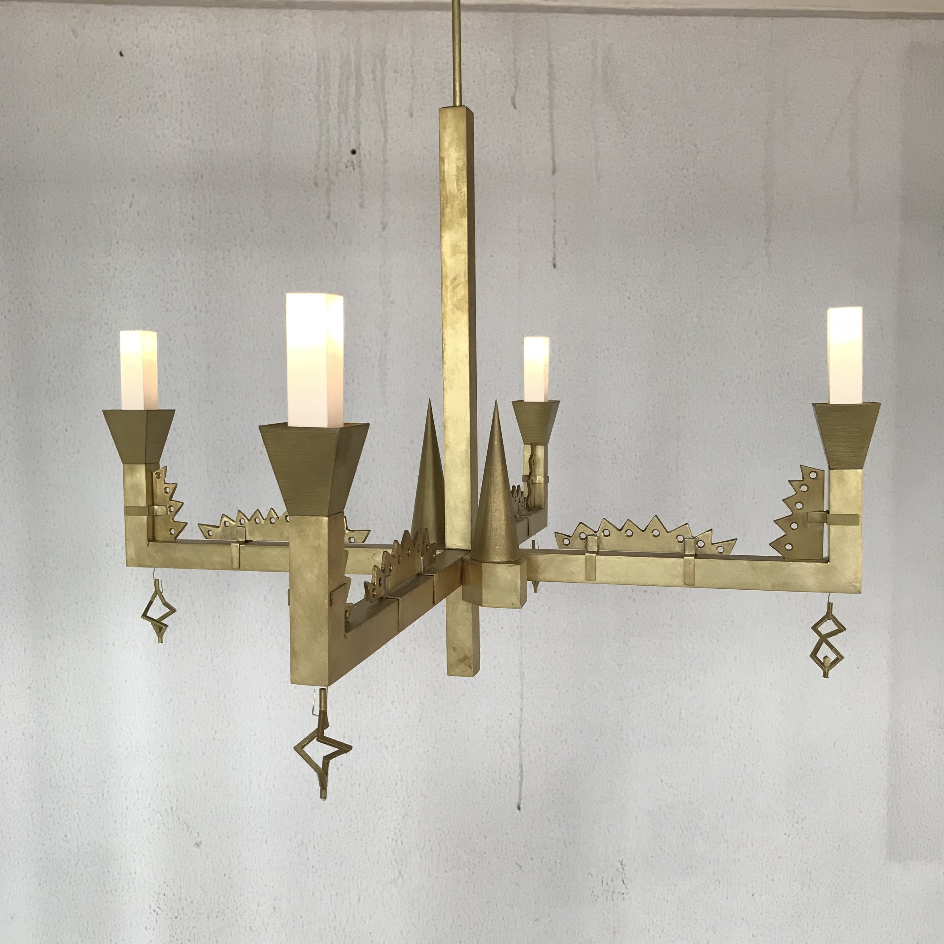 LUX QUADRATUM