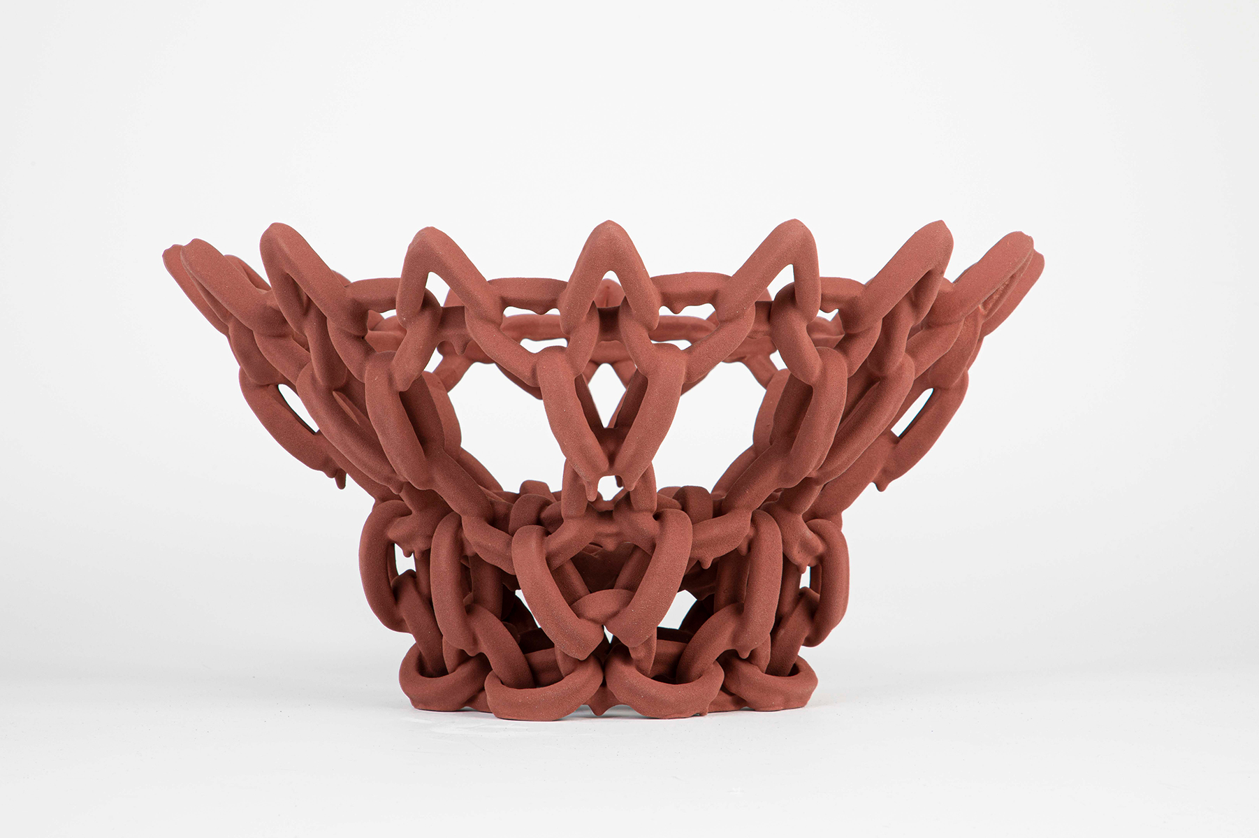 Gravity Chain Bowl