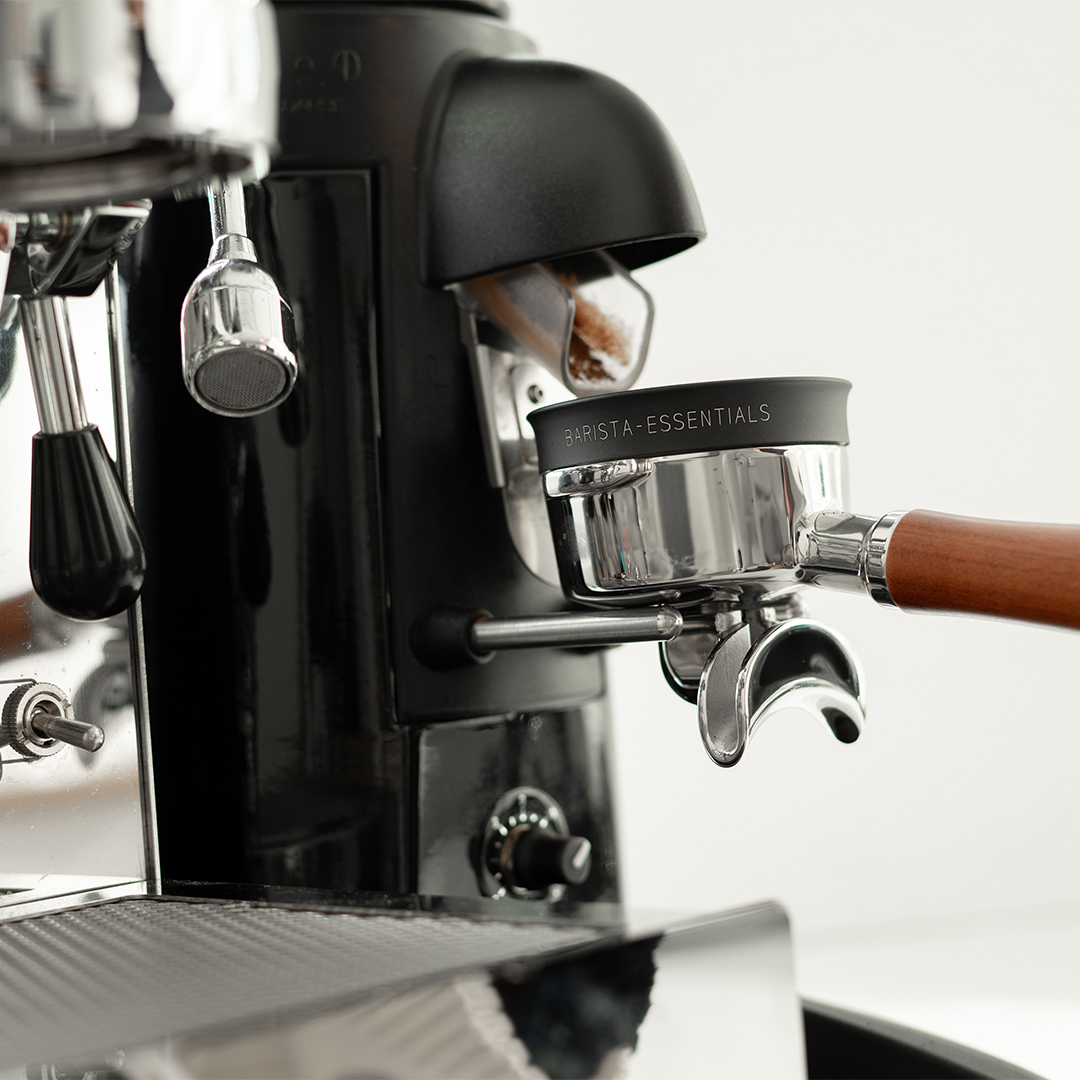 Barista product line