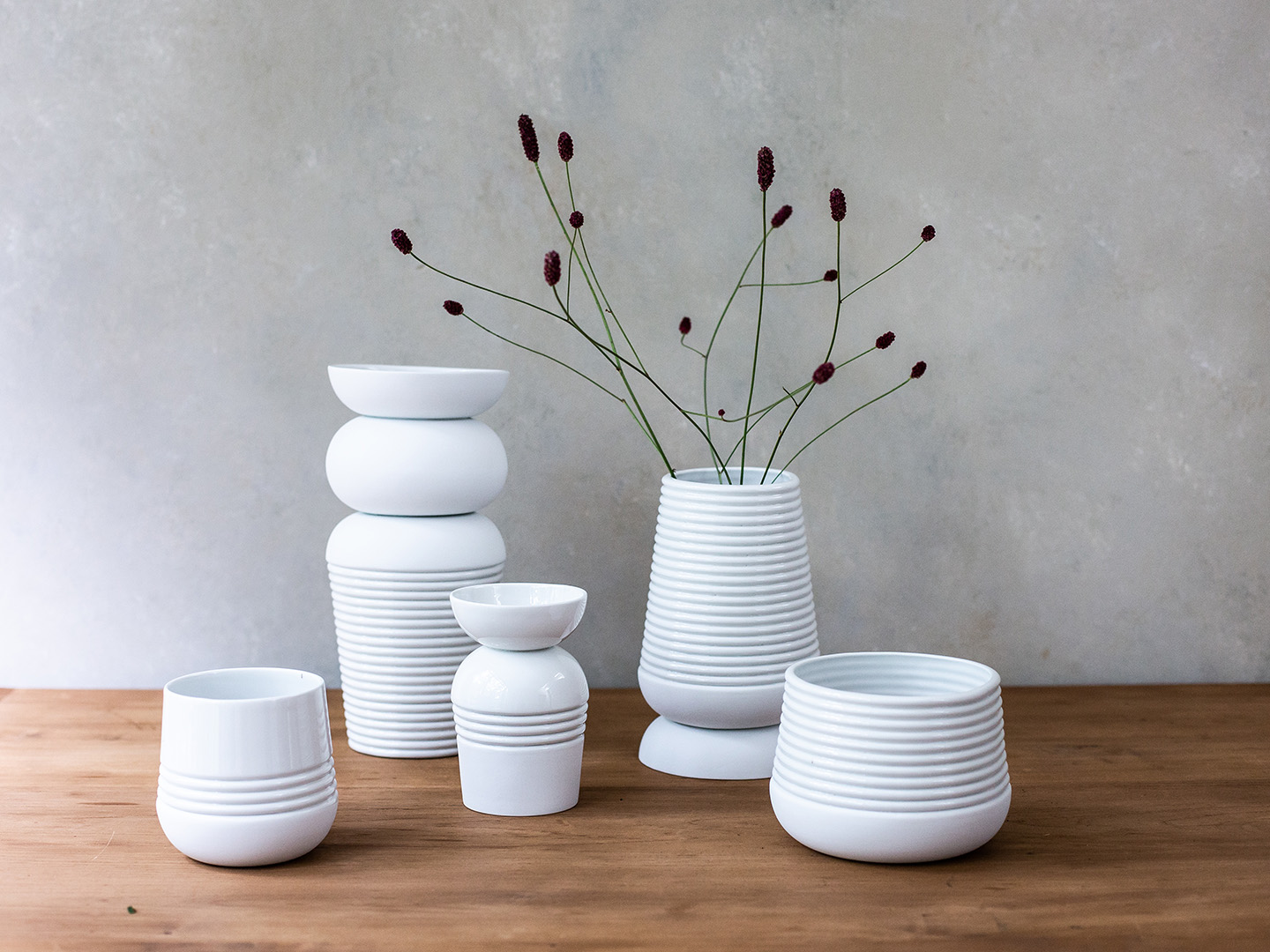 RIBBEL by Studio Ineke van der Werff for Saudade