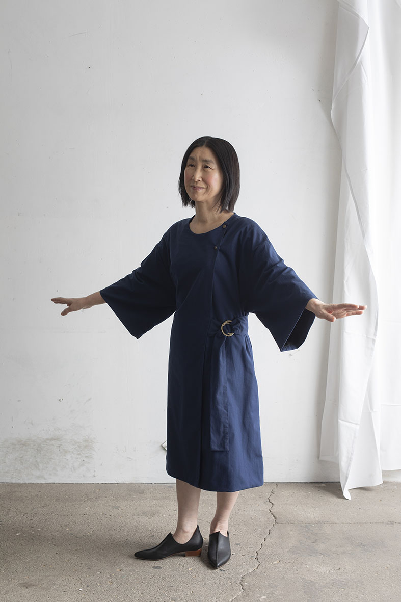 Capsule coat