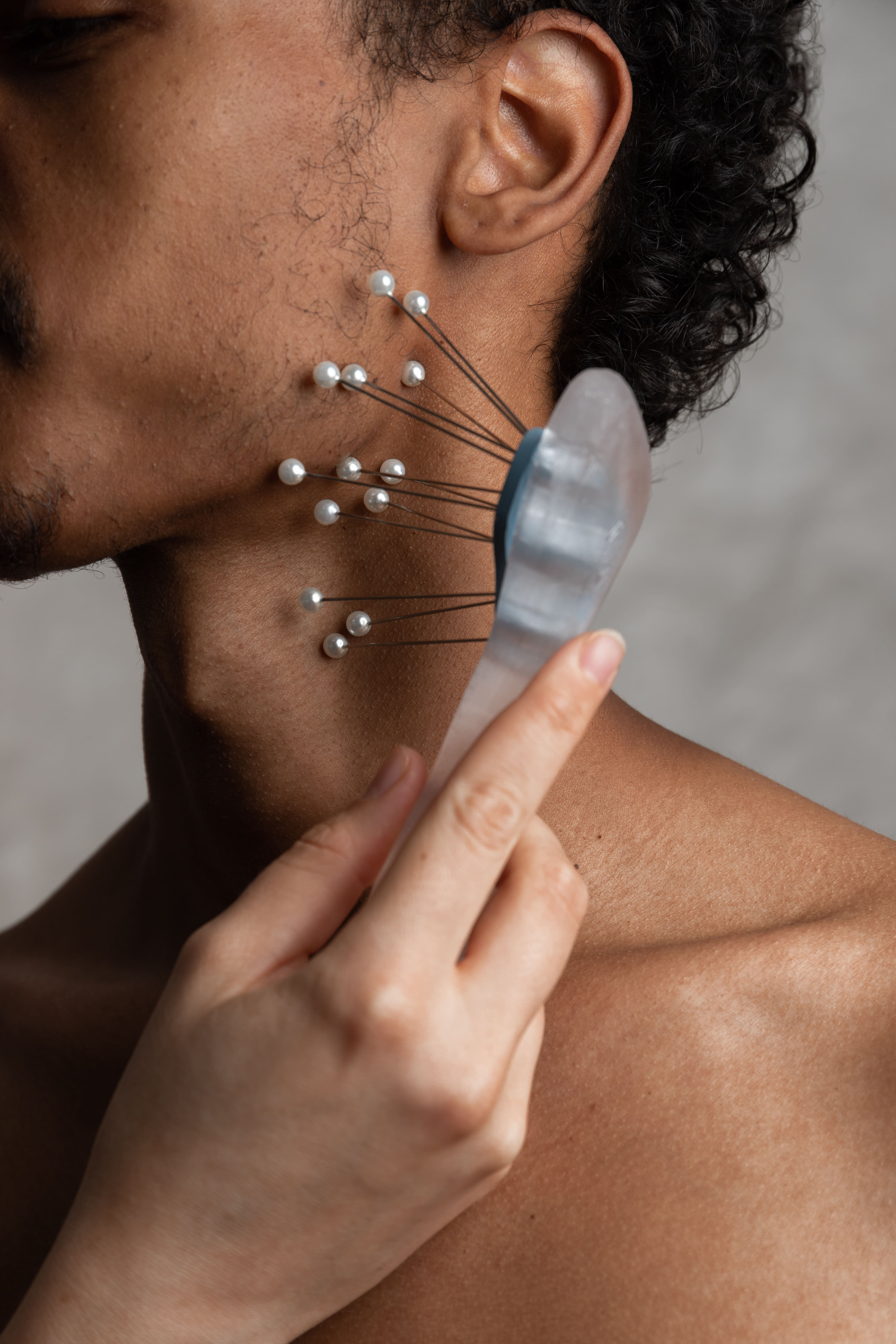 Touch - Sabina Schreurs