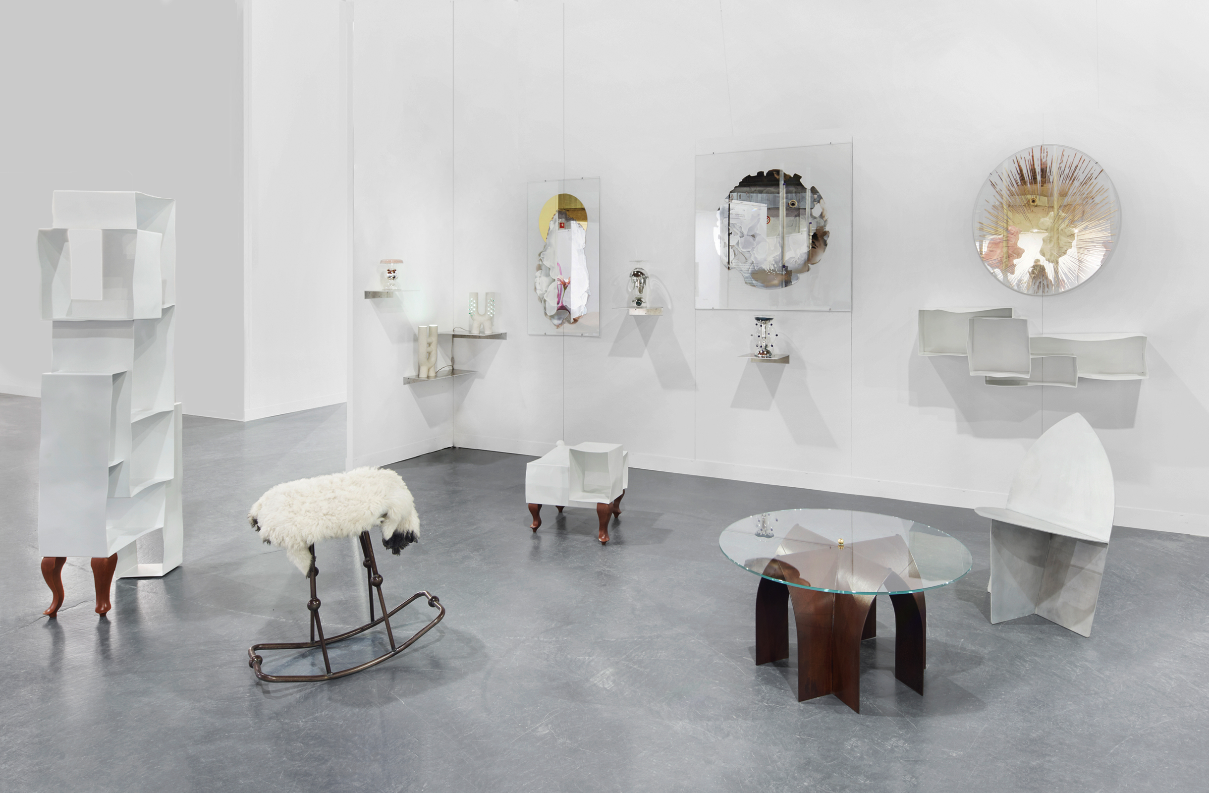 Contemporary Findings by SALT