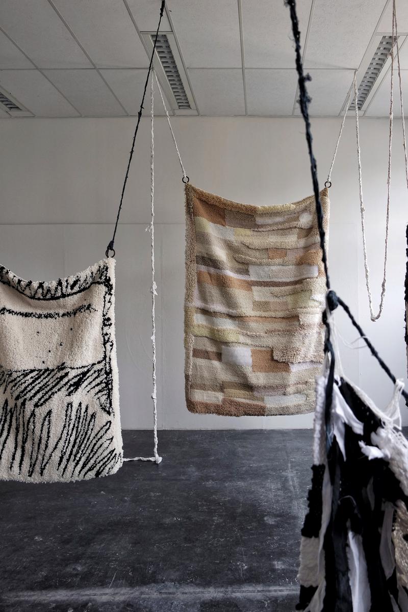KABK Graduation Show 2021