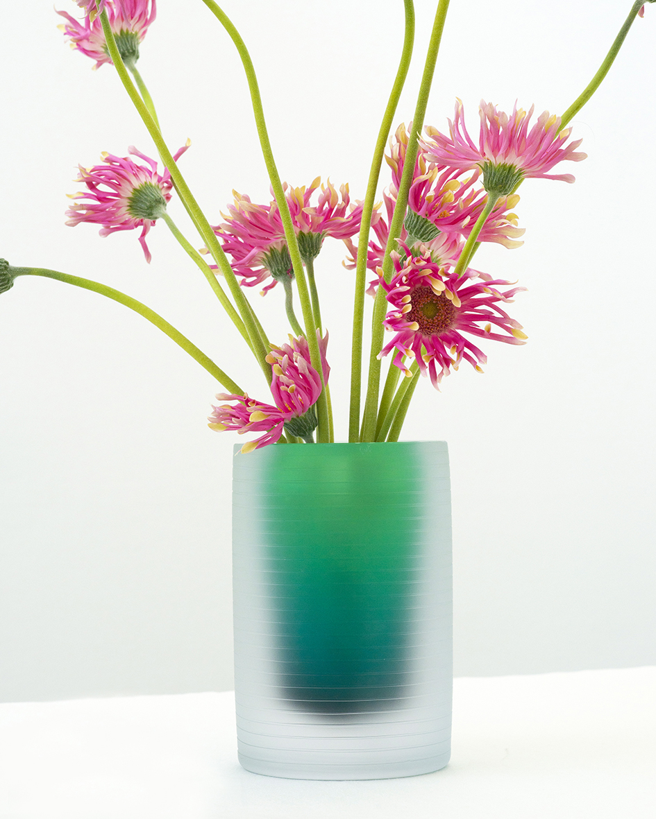 Mediterranean Vase