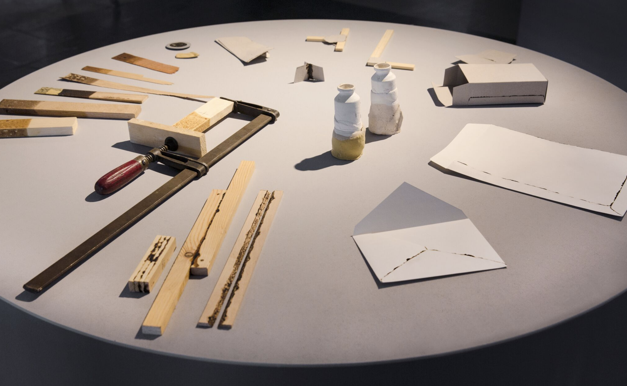 Bio-Binding by Jeroen Wand