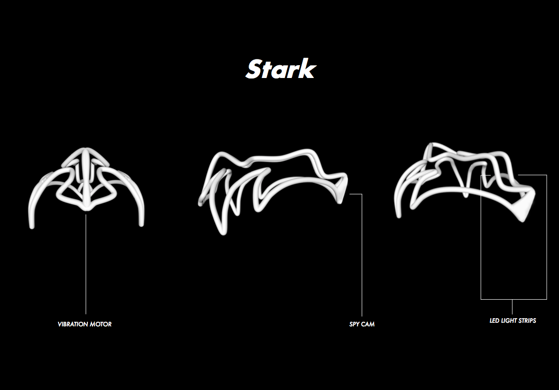 Stark