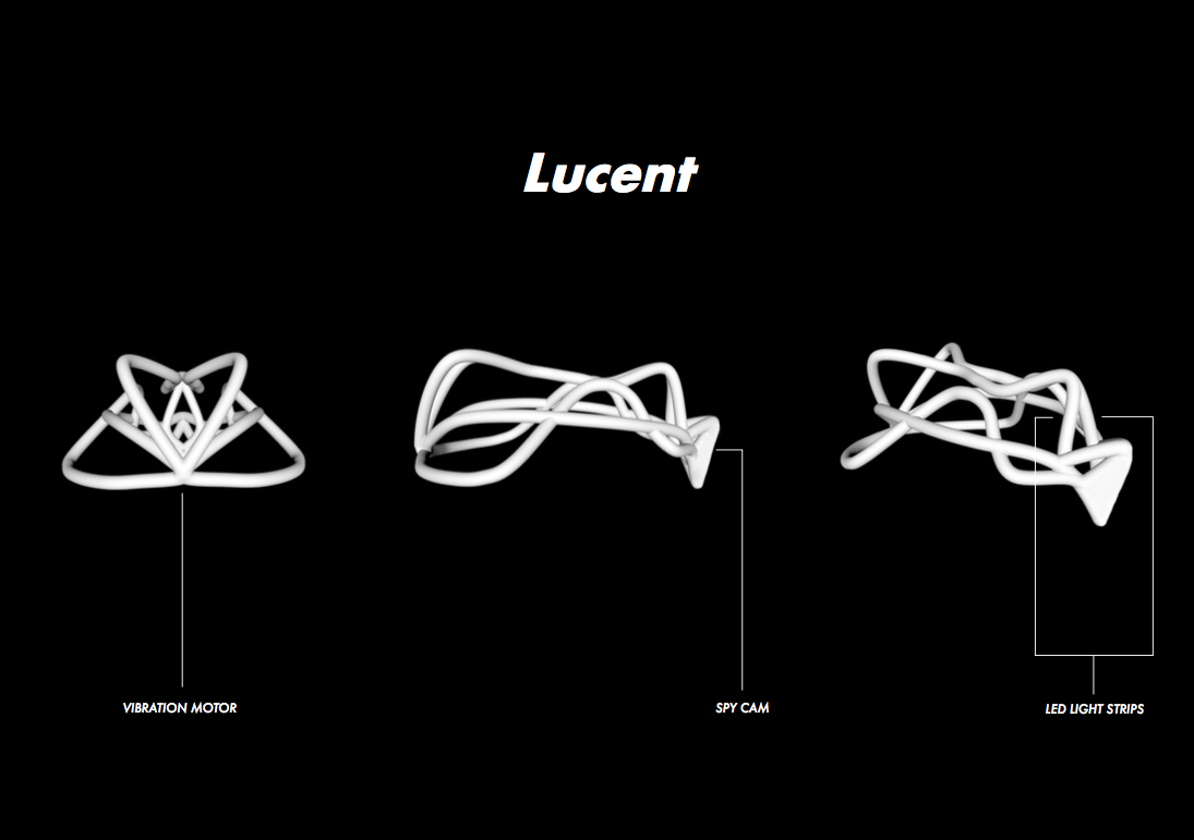Lucent