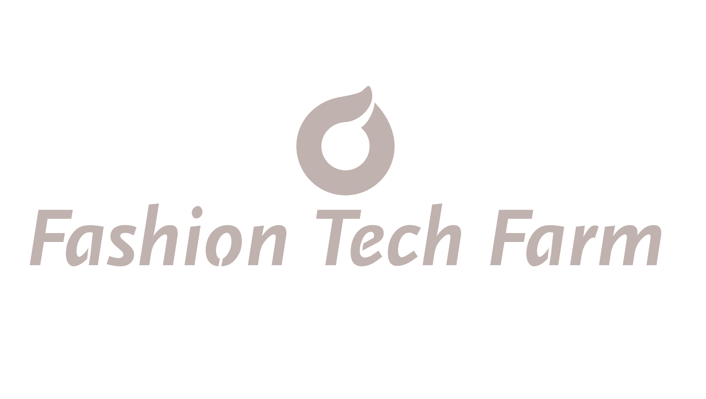 Gesponsord door The Fashion Tech Farm