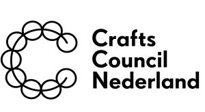 Featured in https://craftscouncil.nl/